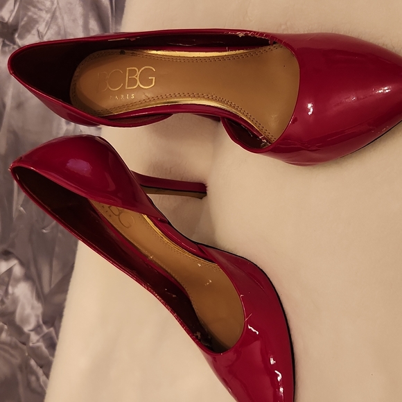 BCBG Paris pumps - Picture 3 of 4